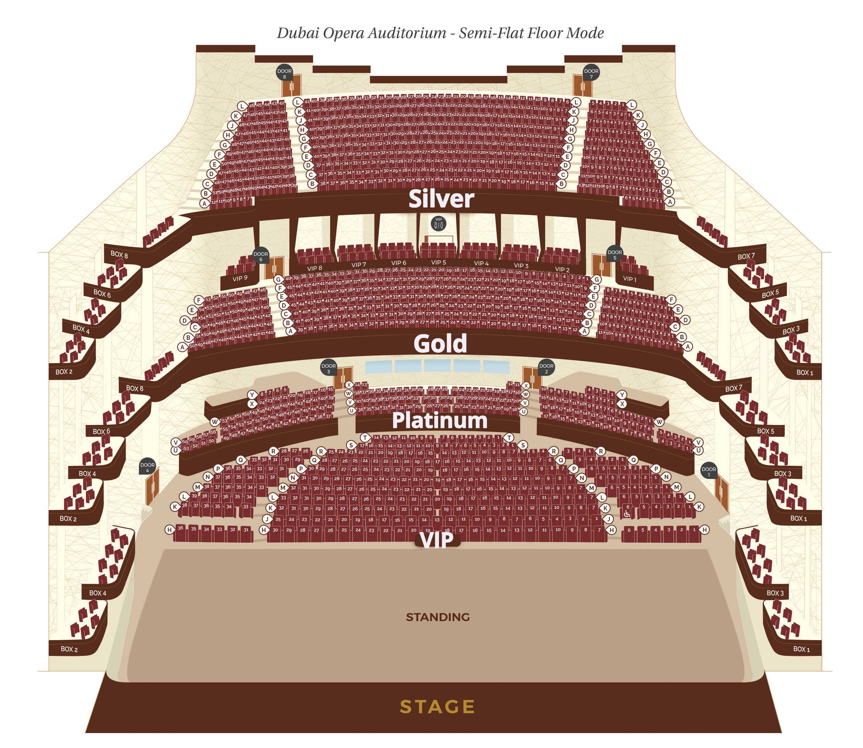 Venue